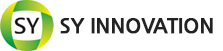 sy innovation logo
